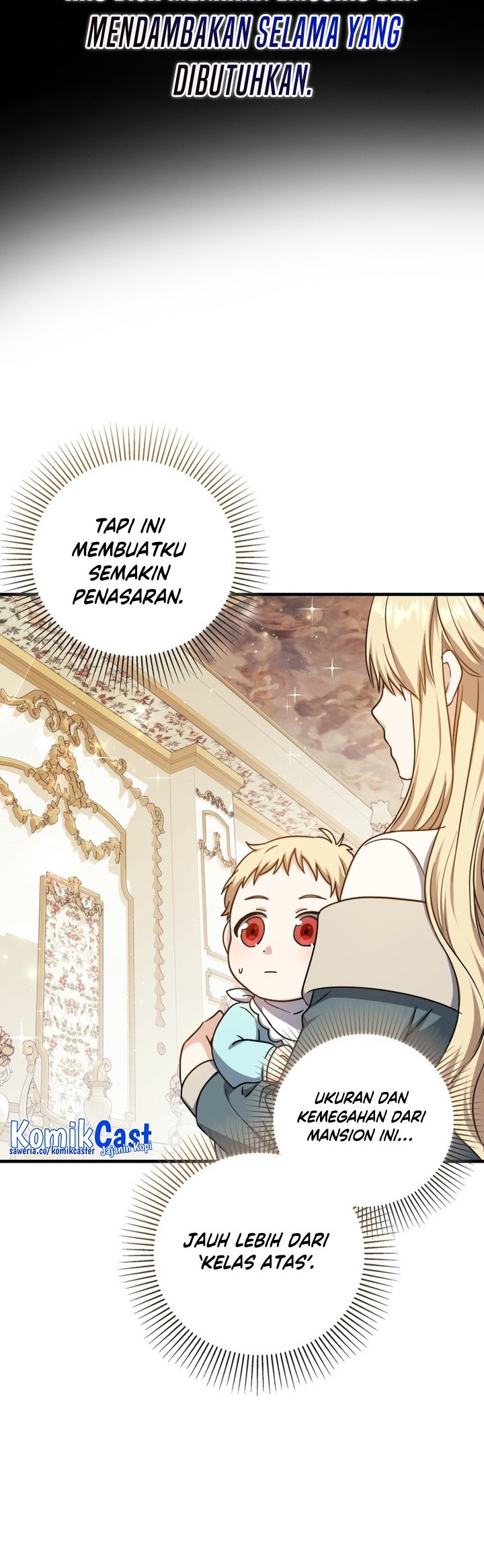 The Reincarnated Assassin is a Genius Swordsman Chapter 1 - halaman 67
