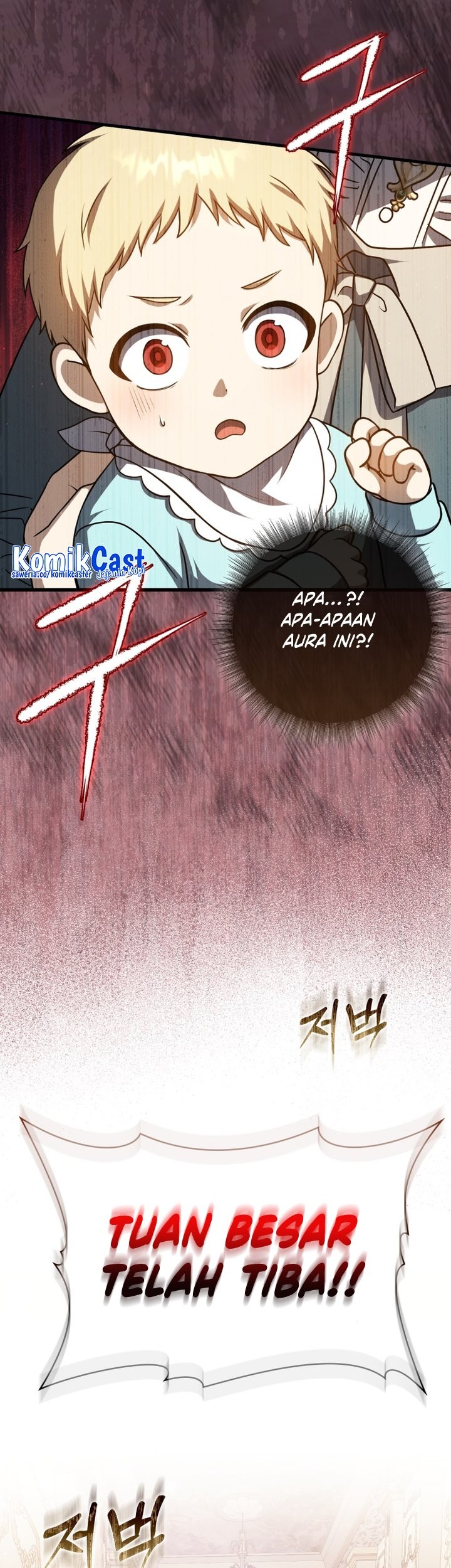 The Reincarnated Assassin is a Genius Swordsman Chapter 1 - halaman 72