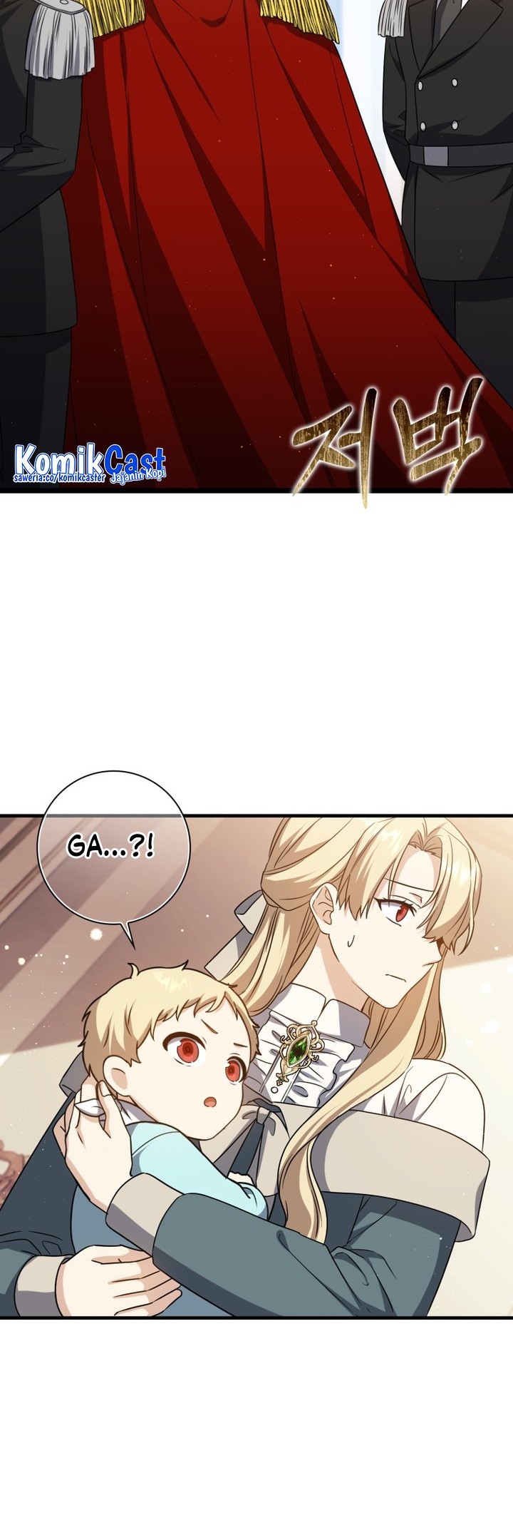The Reincarnated Assassin is a Genius Swordsman Chapter 1 - halaman 75