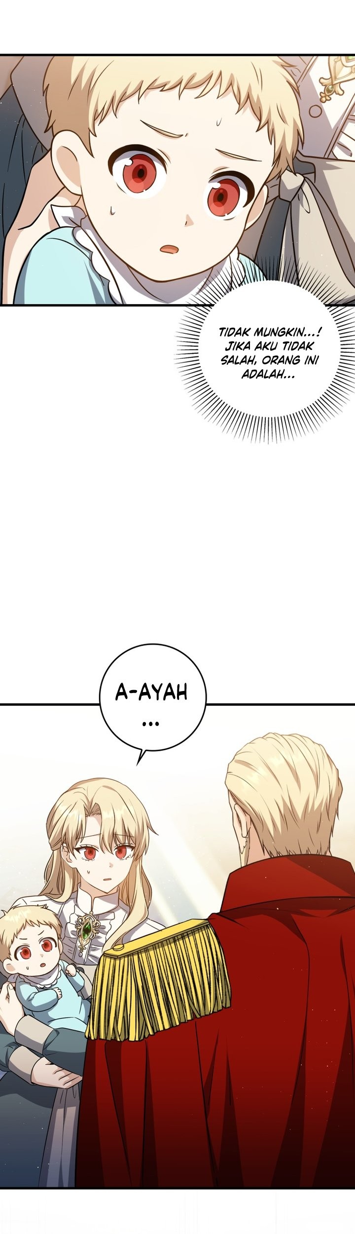 The Reincarnated Assassin is a Genius Swordsman Chapter 1 - halaman 76