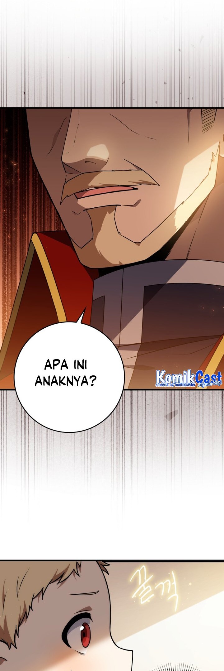 The Reincarnated Assassin is a Genius Swordsman Chapter 1 - halaman 77