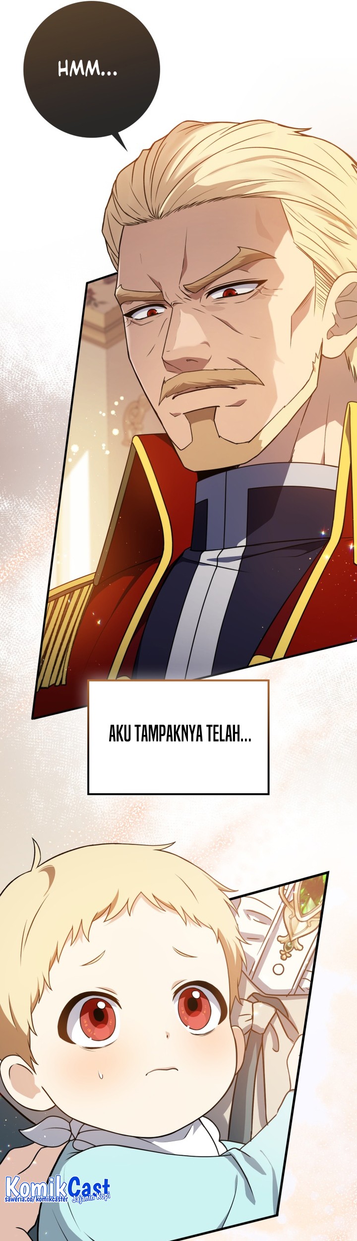 The Reincarnated Assassin is a Genius Swordsman Chapter 1 - halaman 80