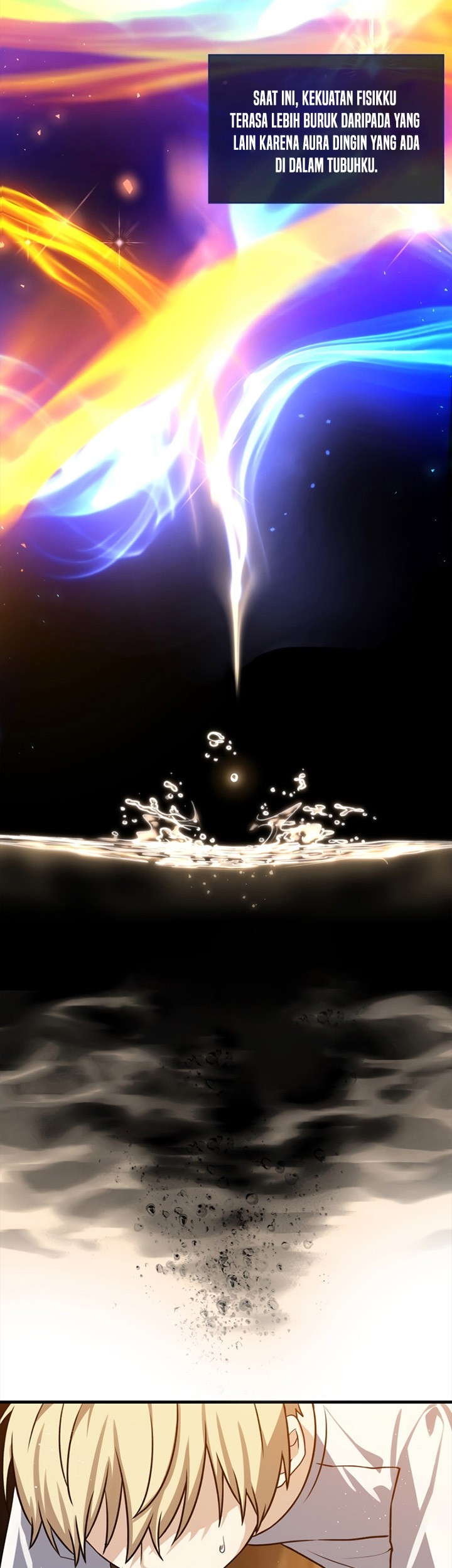 The Reincarnated Assassin is a Genius Swordsman Chapter 10 - halaman 102