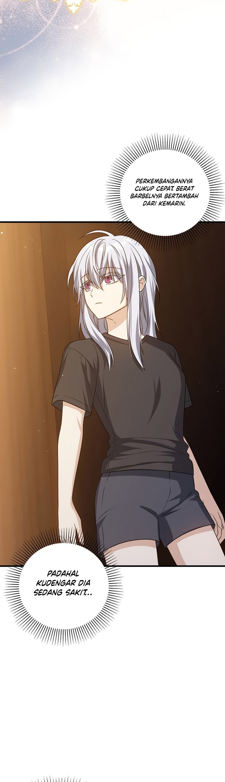 The Reincarnated Assassin is a Genius Swordsman Chapter 10 - halaman 108