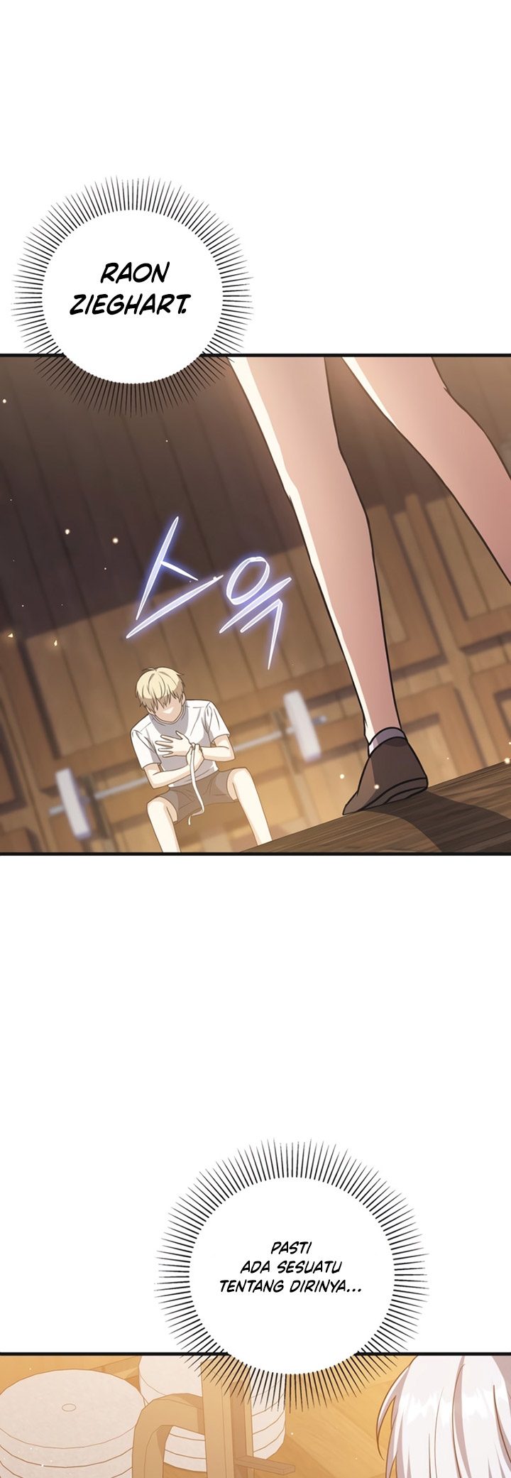 The Reincarnated Assassin is a Genius Swordsman Chapter 10 - halaman 114