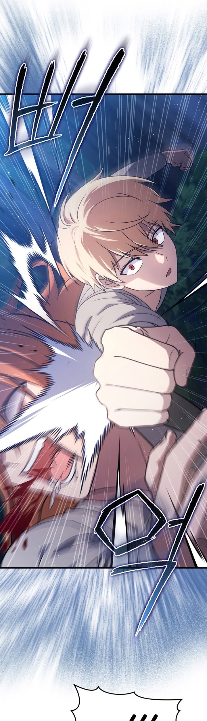 The Reincarnated Assassin is a Genius Swordsman Chapter 10 - halaman 22