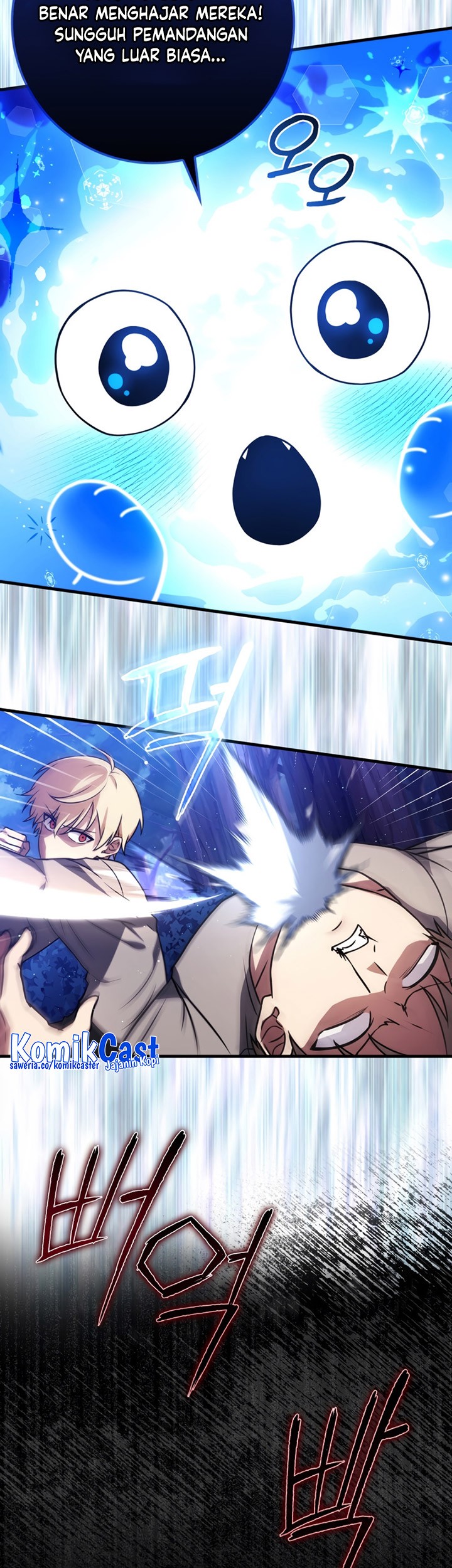 The Reincarnated Assassin is a Genius Swordsman Chapter 10 - halaman 36