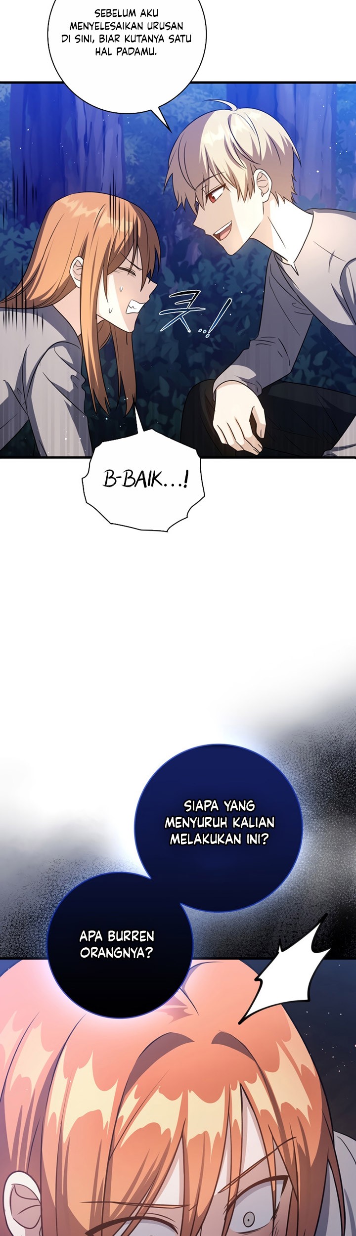The Reincarnated Assassin is a Genius Swordsman Chapter 10 - halaman 42