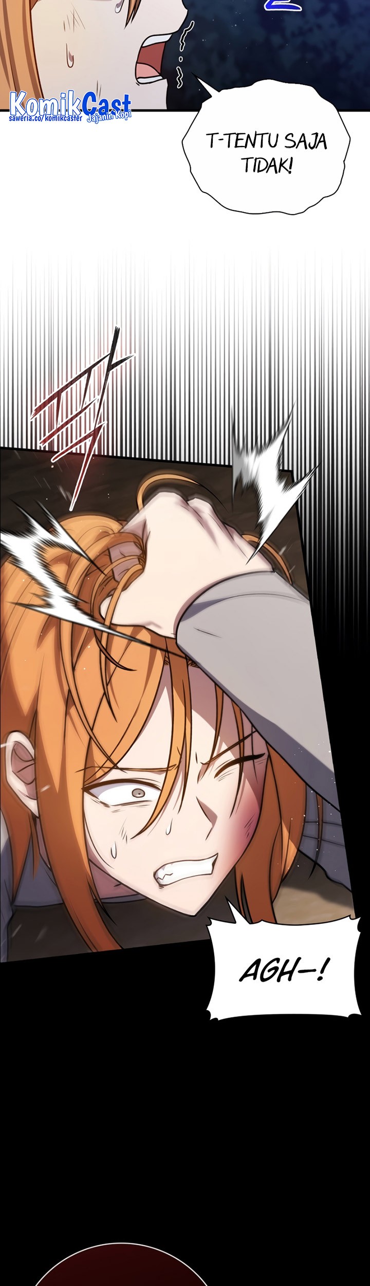The Reincarnated Assassin is a Genius Swordsman Chapter 10 - halaman 48
