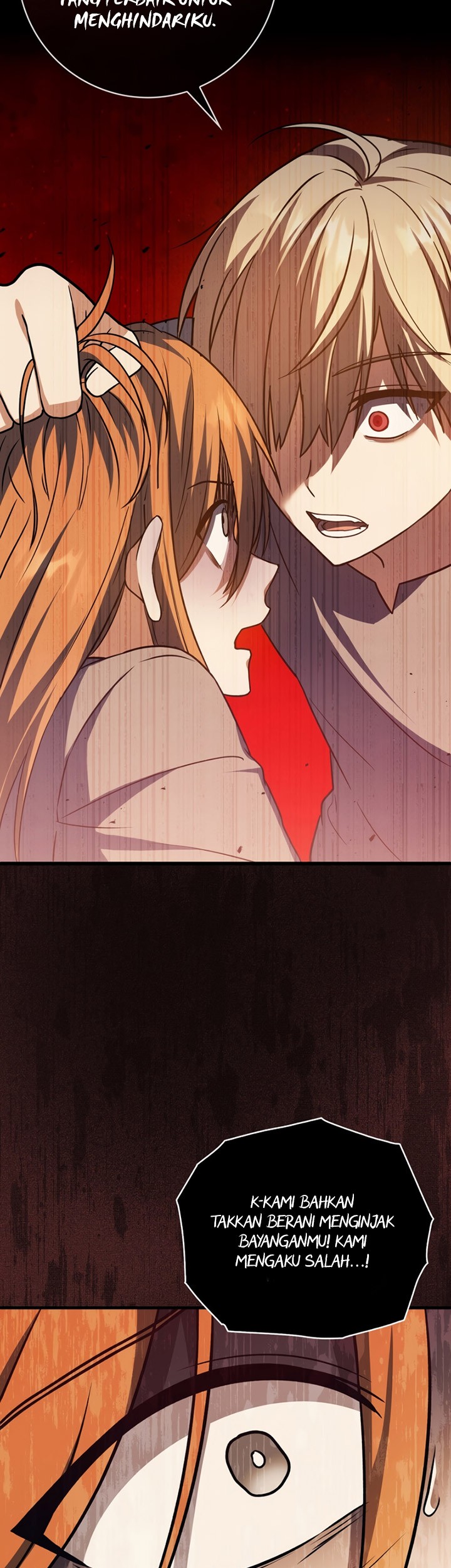 The Reincarnated Assassin is a Genius Swordsman Chapter 10 - halaman 50