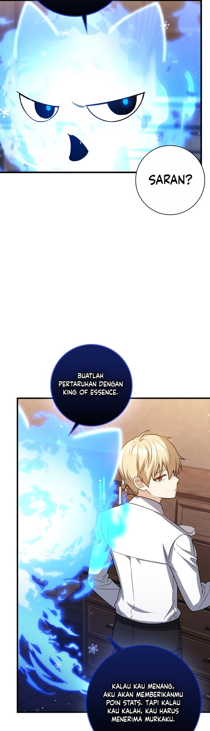 The Reincarnated Assassin is a Genius Swordsman Chapter 10 - halaman 66