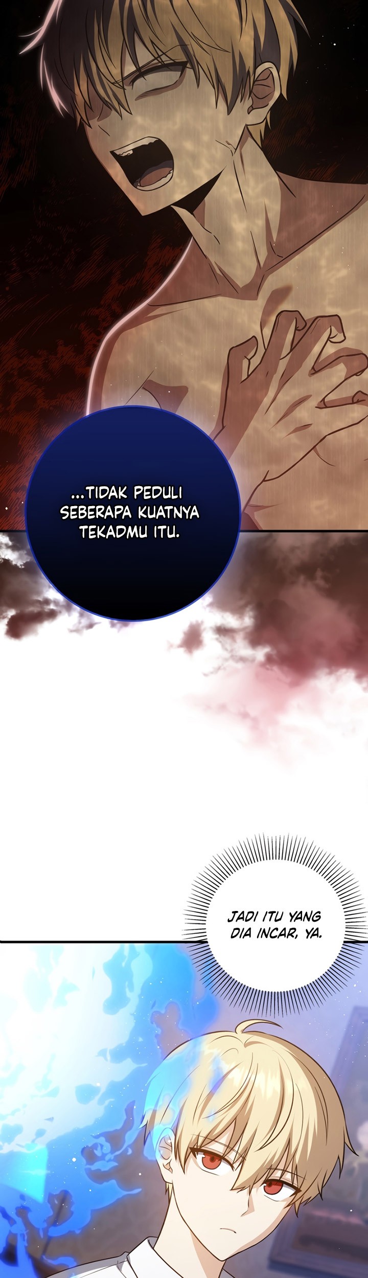 The Reincarnated Assassin is a Genius Swordsman Chapter 10 - halaman 76