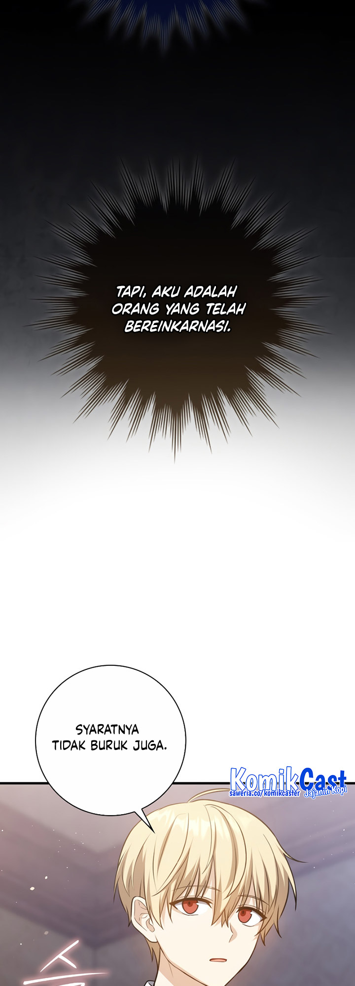 The Reincarnated Assassin is a Genius Swordsman Chapter 10 - halaman 80