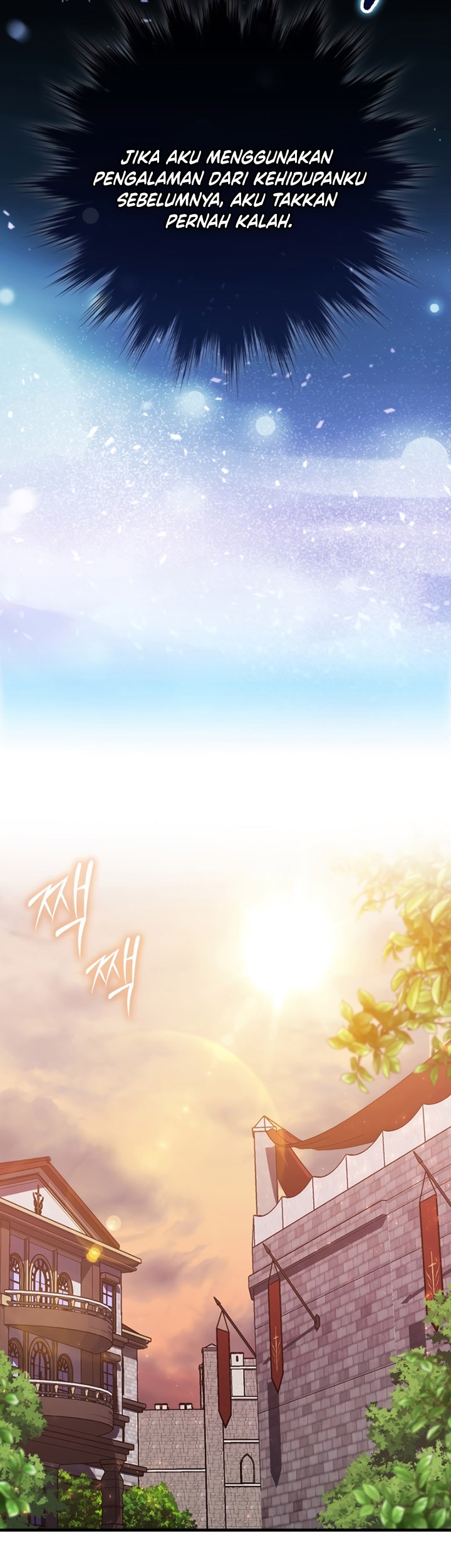 The Reincarnated Assassin is a Genius Swordsman Chapter 10 - halaman 84