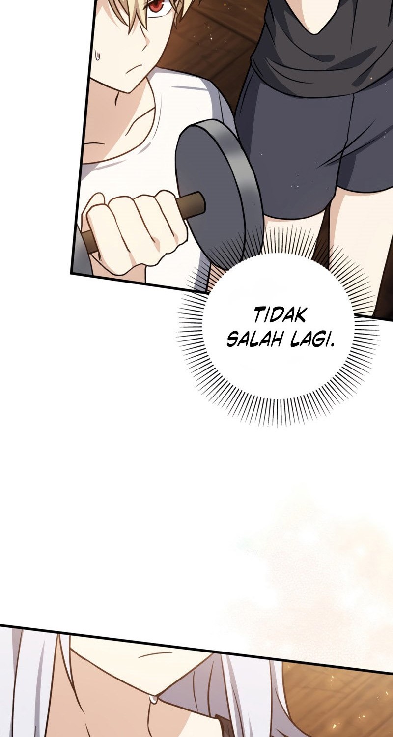The Reincarnated Assassin is a Genius Swordsman Chapter 11 - halaman 11