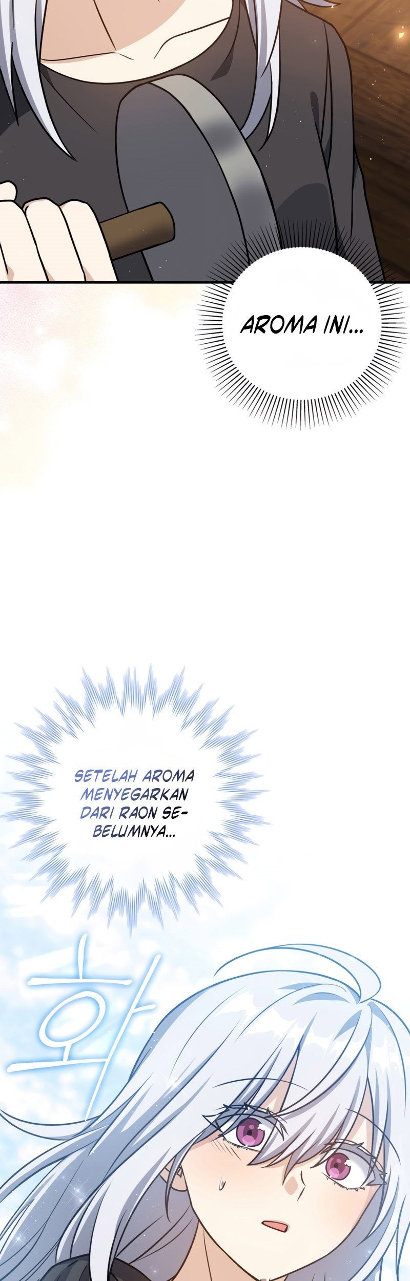 The Reincarnated Assassin is a Genius Swordsman Chapter 11 - halaman 12