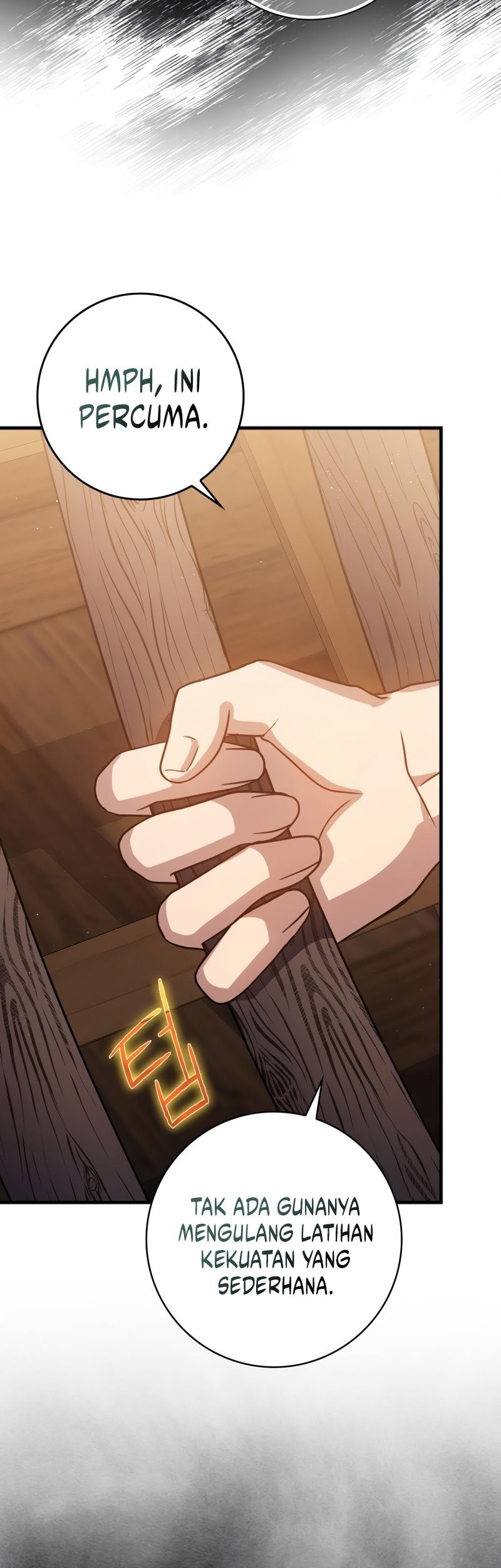The Reincarnated Assassin is a Genius Swordsman Chapter 11 - halaman 22