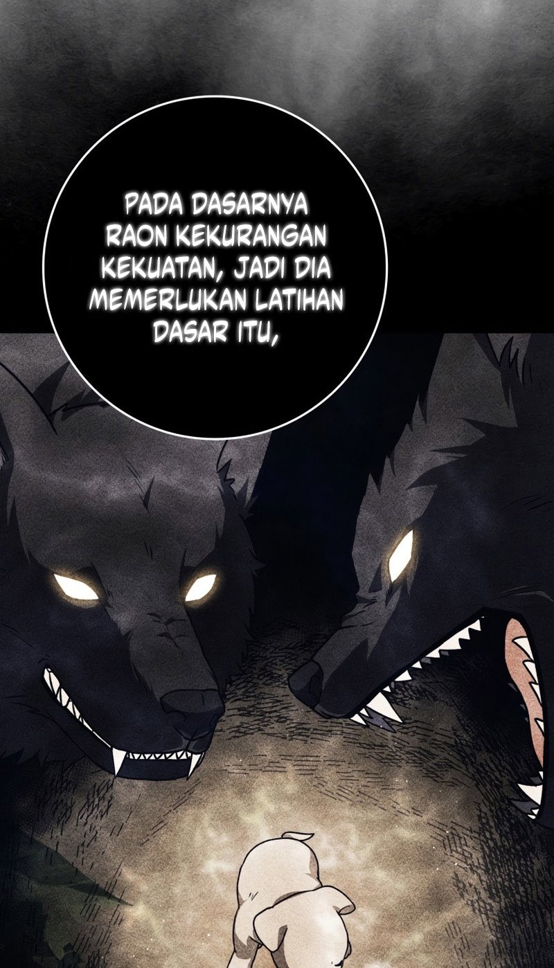 The Reincarnated Assassin is a Genius Swordsman Chapter 11 - halaman 23