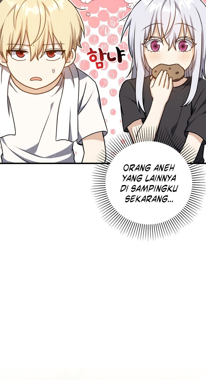 The Reincarnated Assassin is a Genius Swordsman Chapter 11 - halaman 37
