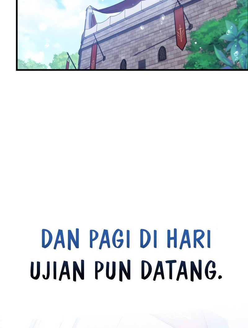 The Reincarnated Assassin is a Genius Swordsman Chapter 11 - halaman 55