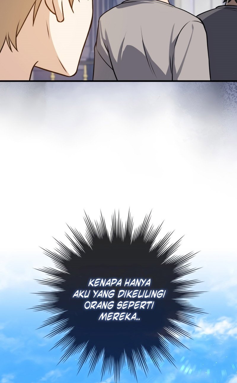 The Reincarnated Assassin is a Genius Swordsman Chapter 11 - halaman 69