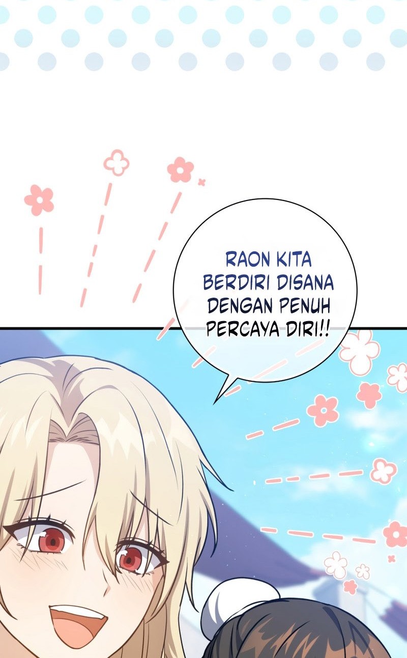 The Reincarnated Assassin is a Genius Swordsman Chapter 11 - halaman 71