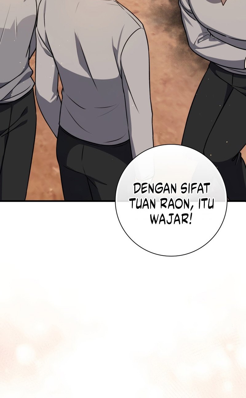 The Reincarnated Assassin is a Genius Swordsman Chapter 11 - halaman 73