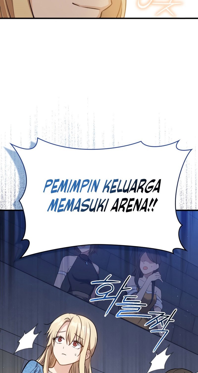 The Reincarnated Assassin is a Genius Swordsman Chapter 11 - halaman 75