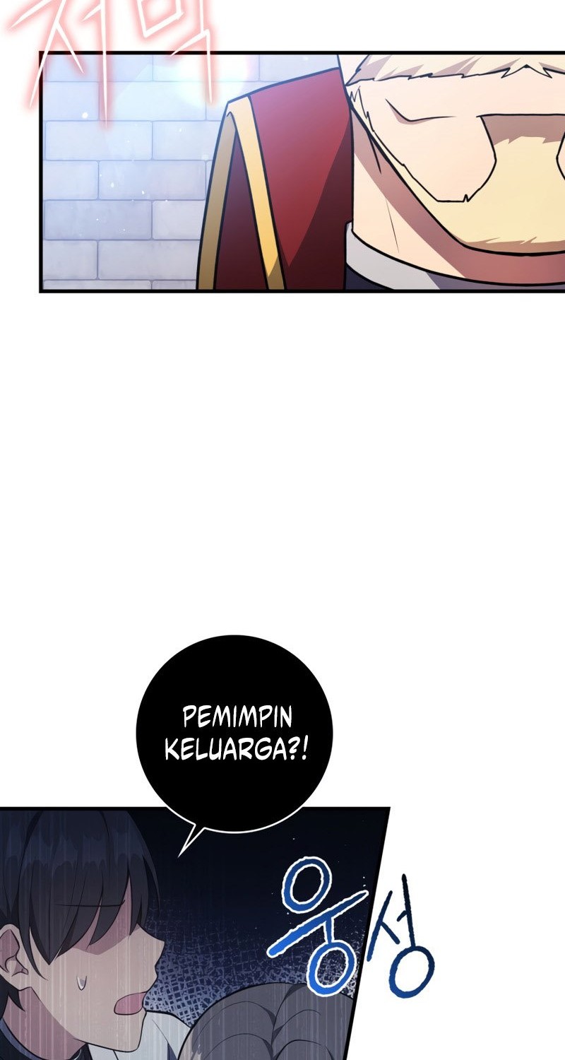 The Reincarnated Assassin is a Genius Swordsman Chapter 11 - halaman 77