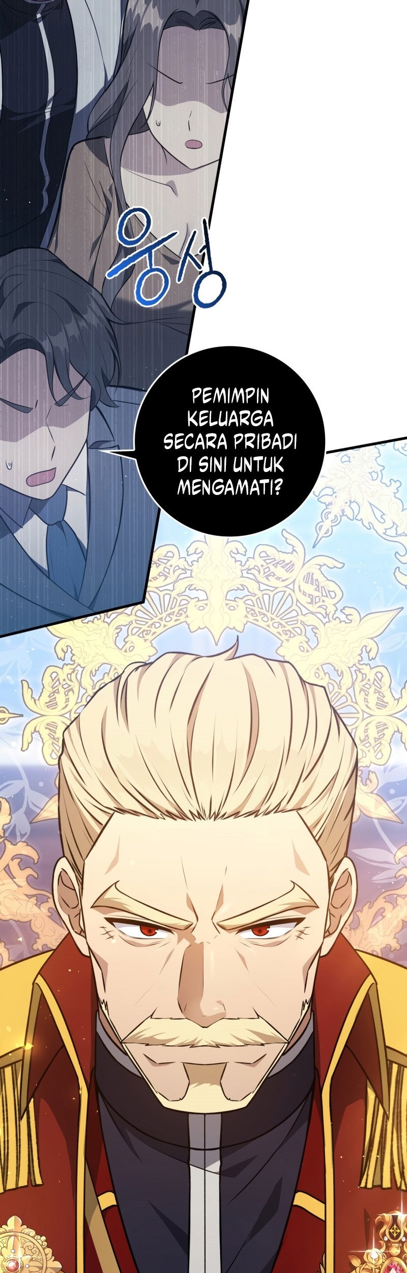 The Reincarnated Assassin is a Genius Swordsman Chapter 11 - halaman 78