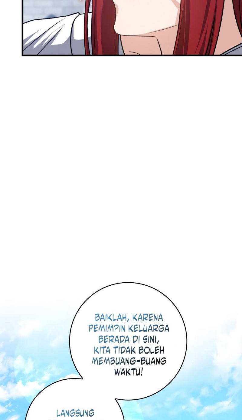 The Reincarnated Assassin is a Genius Swordsman Chapter 11 - halaman 83