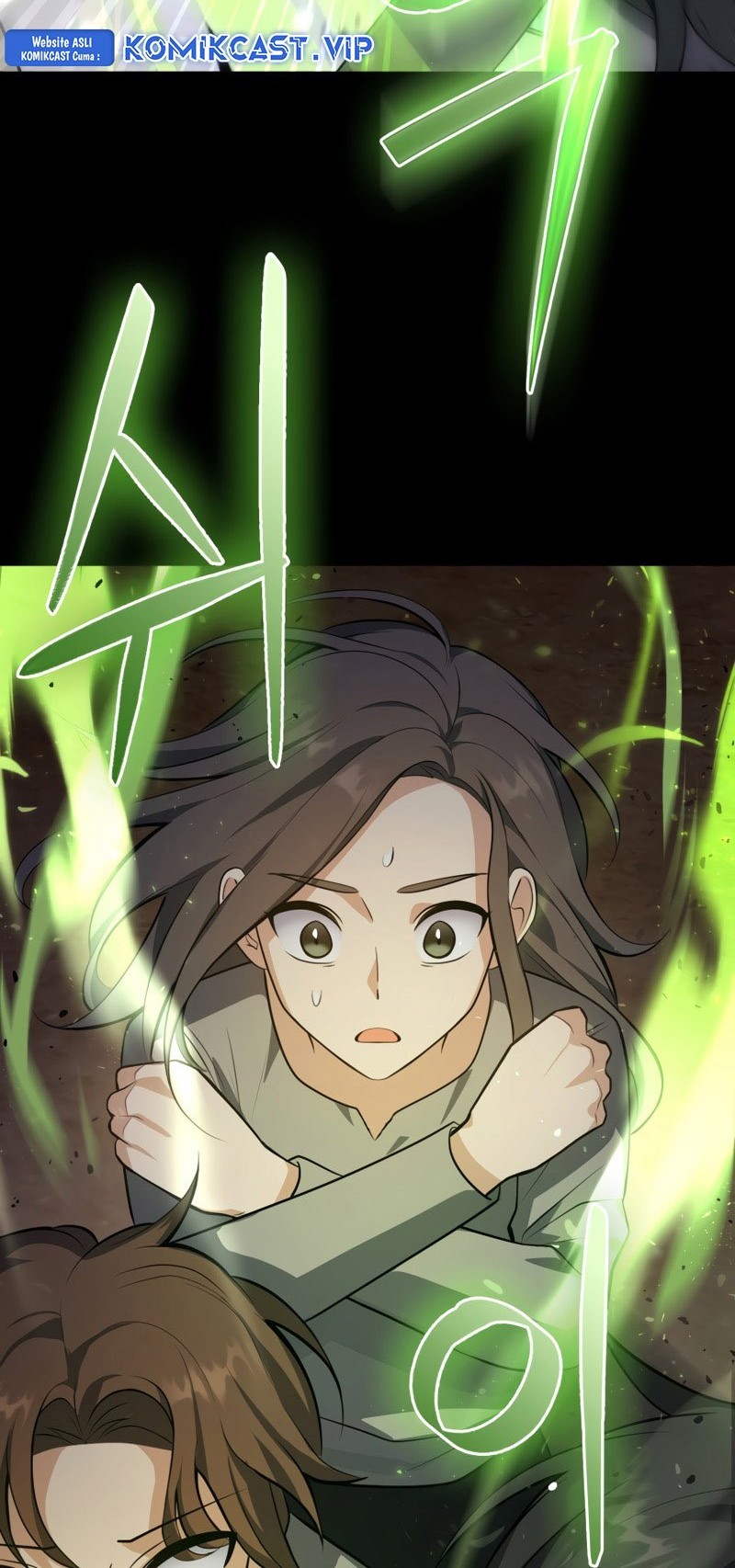 The Reincarnated Assassin is a Genius Swordsman Chapter 11 - halaman 87
