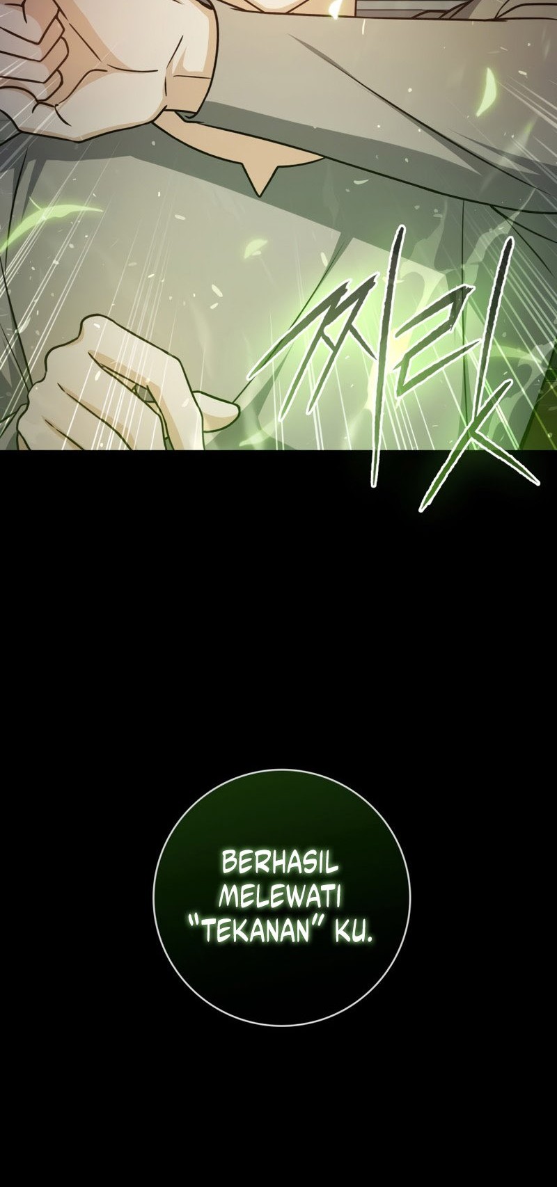 The Reincarnated Assassin is a Genius Swordsman Chapter 11 - halaman 89