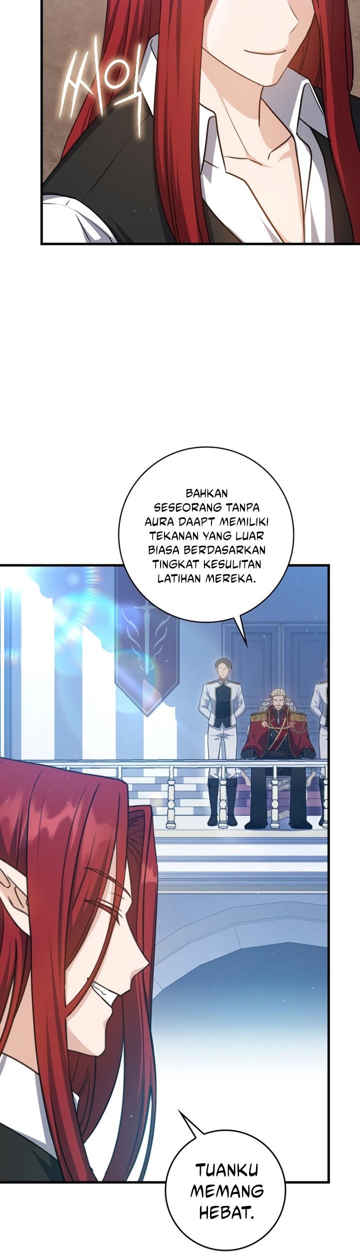 The Reincarnated Assassin is a Genius Swordsman Chapter 12 - halaman 10