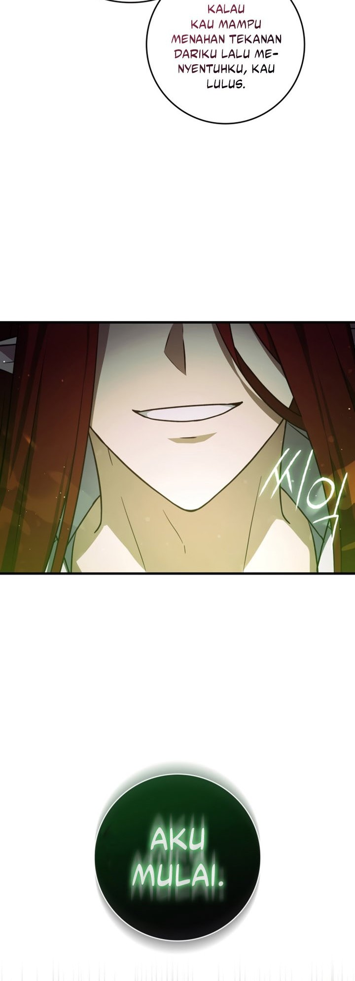 The Reincarnated Assassin is a Genius Swordsman Chapter 12 - halaman 15