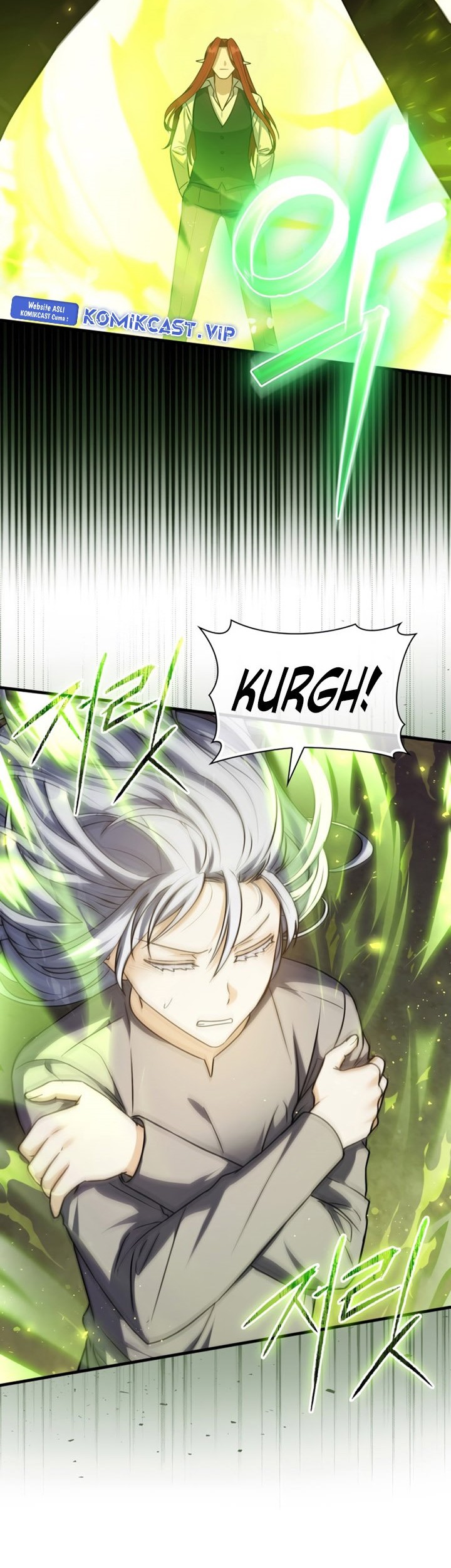 The Reincarnated Assassin is a Genius Swordsman Chapter 12 - halaman 17