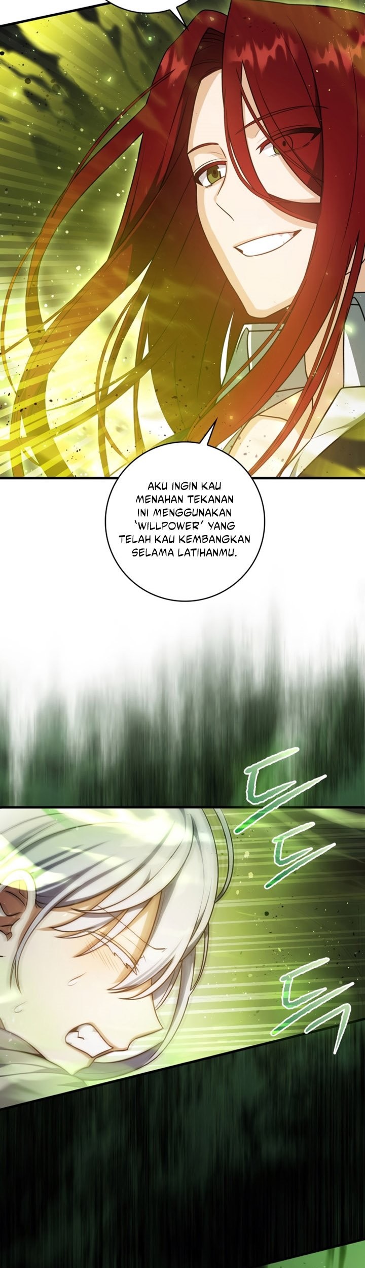The Reincarnated Assassin is a Genius Swordsman Chapter 12 - halaman 19