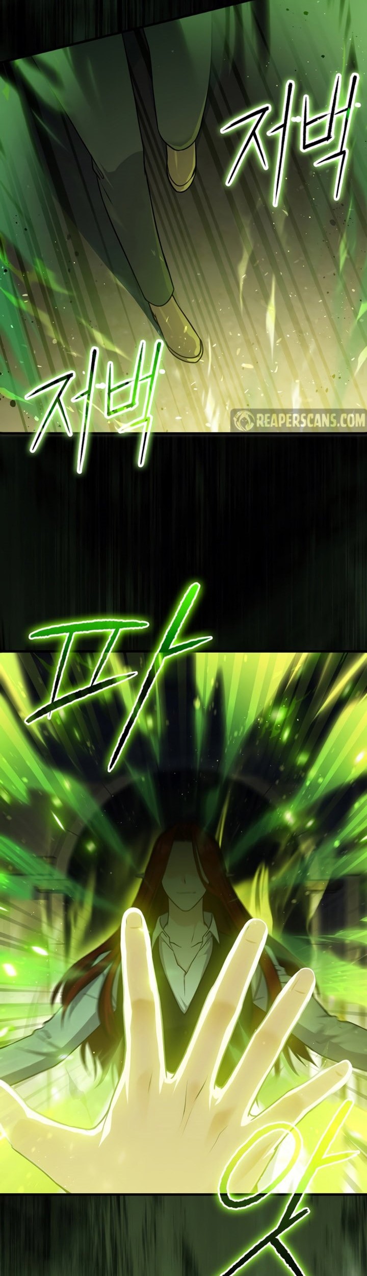 The Reincarnated Assassin is a Genius Swordsman Chapter 12 - halaman 20