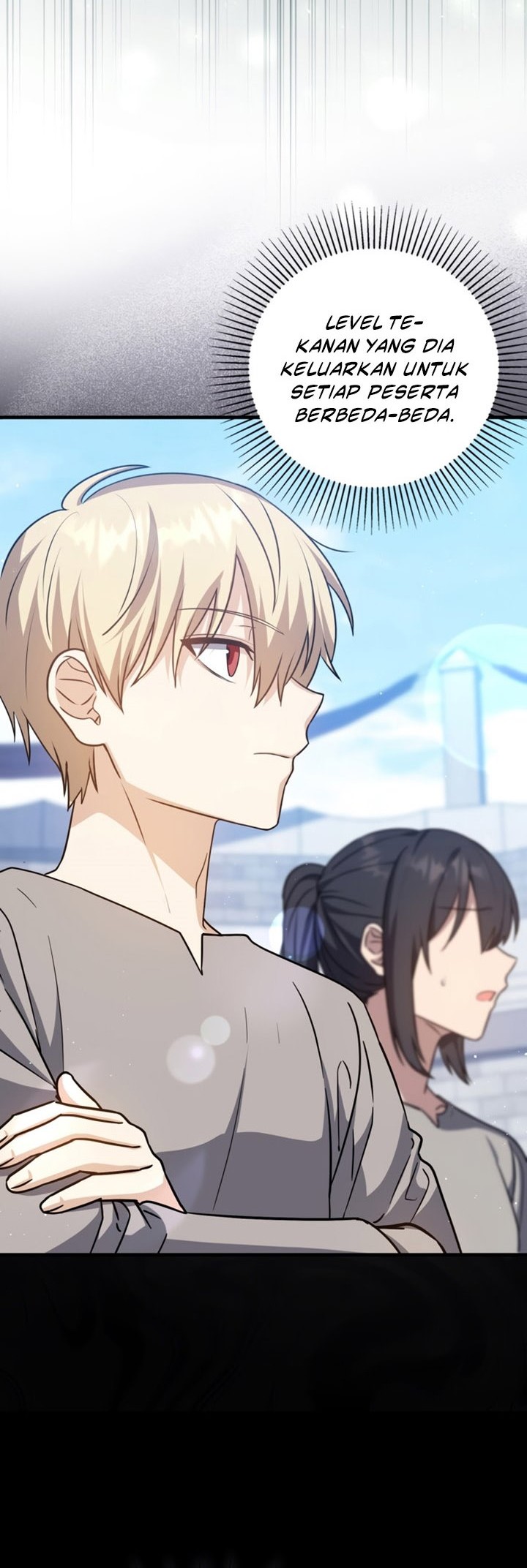 The Reincarnated Assassin is a Genius Swordsman Chapter 12 - halaman 29