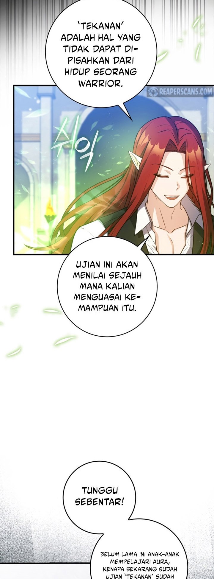 The Reincarnated Assassin is a Genius Swordsman Chapter 12 - halaman 3