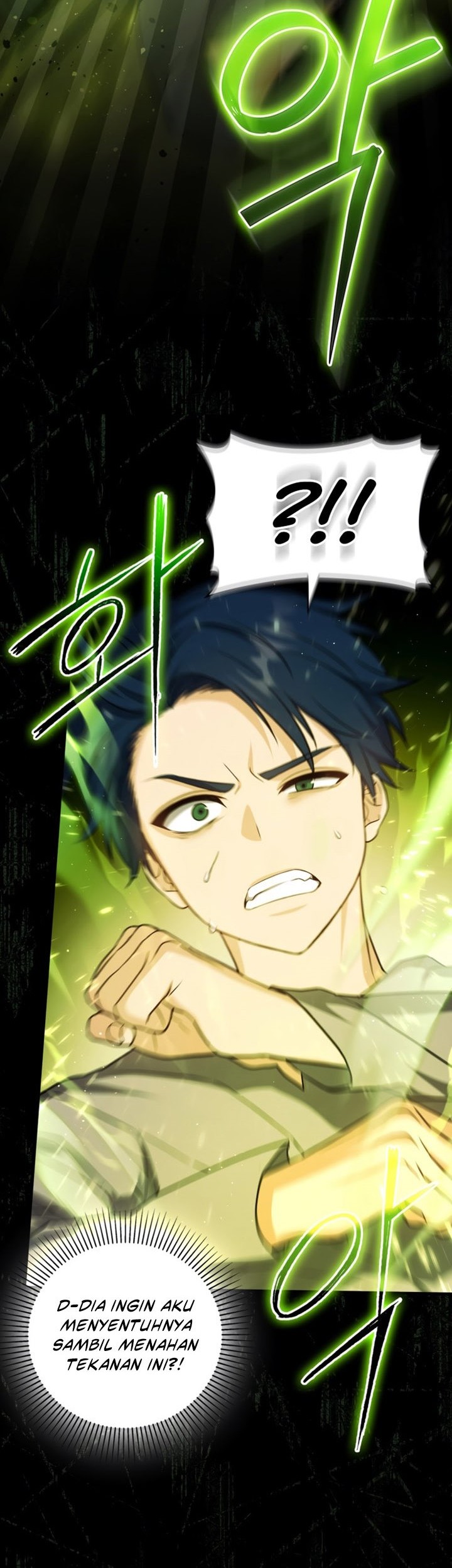 The Reincarnated Assassin is a Genius Swordsman Chapter 12 - halaman 40