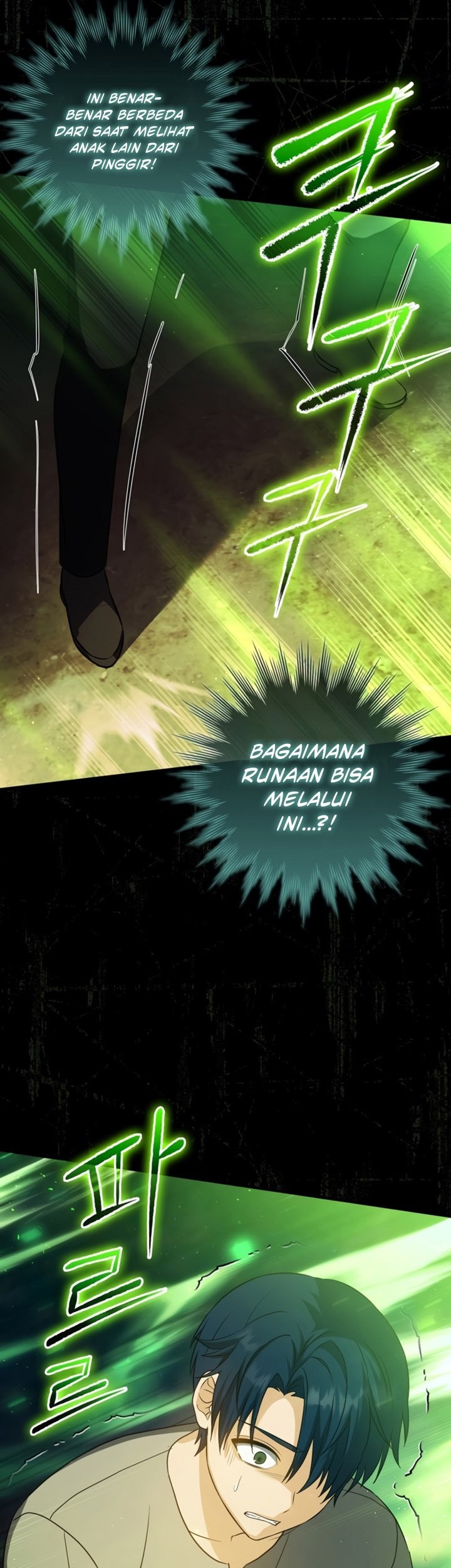 The Reincarnated Assassin is a Genius Swordsman Chapter 12 - halaman 42