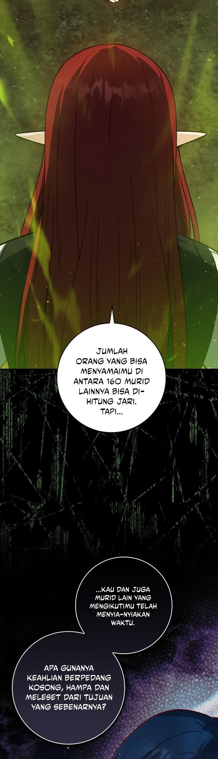 The Reincarnated Assassin is a Genius Swordsman Chapter 12 - halaman 44