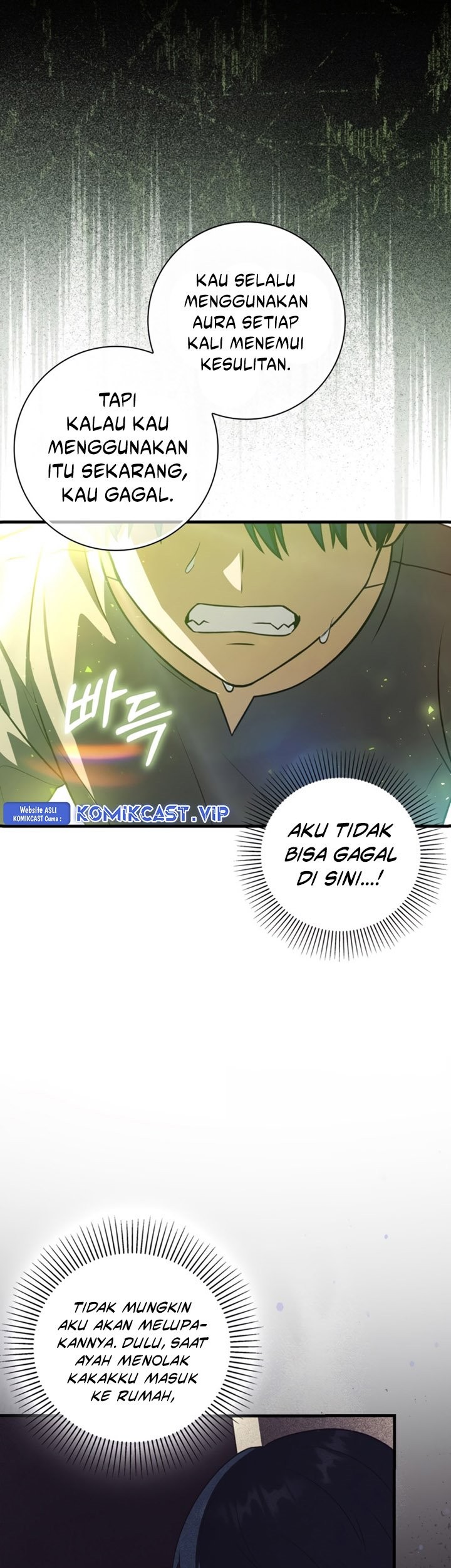 The Reincarnated Assassin is a Genius Swordsman Chapter 12 - halaman 46
