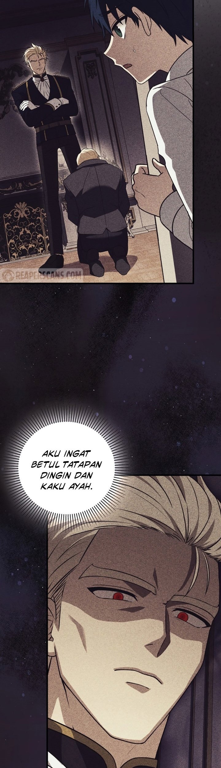 The Reincarnated Assassin is a Genius Swordsman Chapter 12 - halaman 47