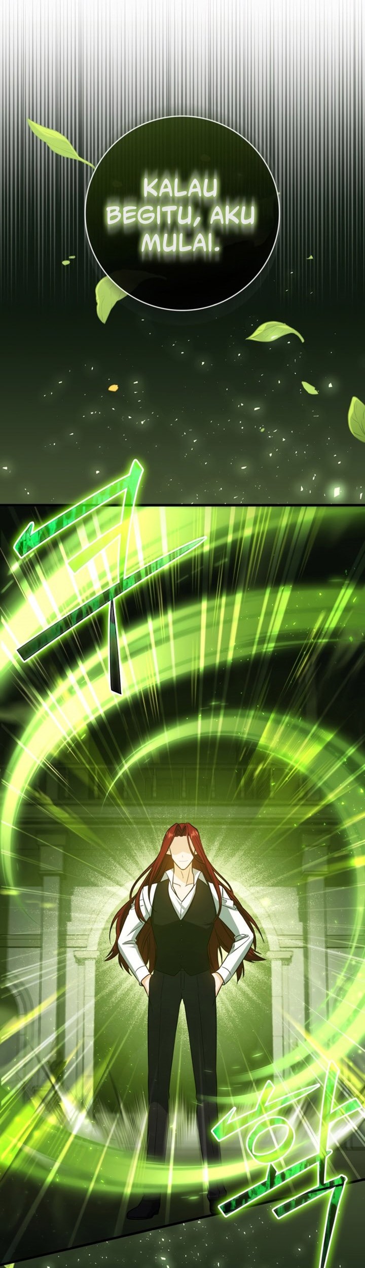 The Reincarnated Assassin is a Genius Swordsman Chapter 12 - halaman 59