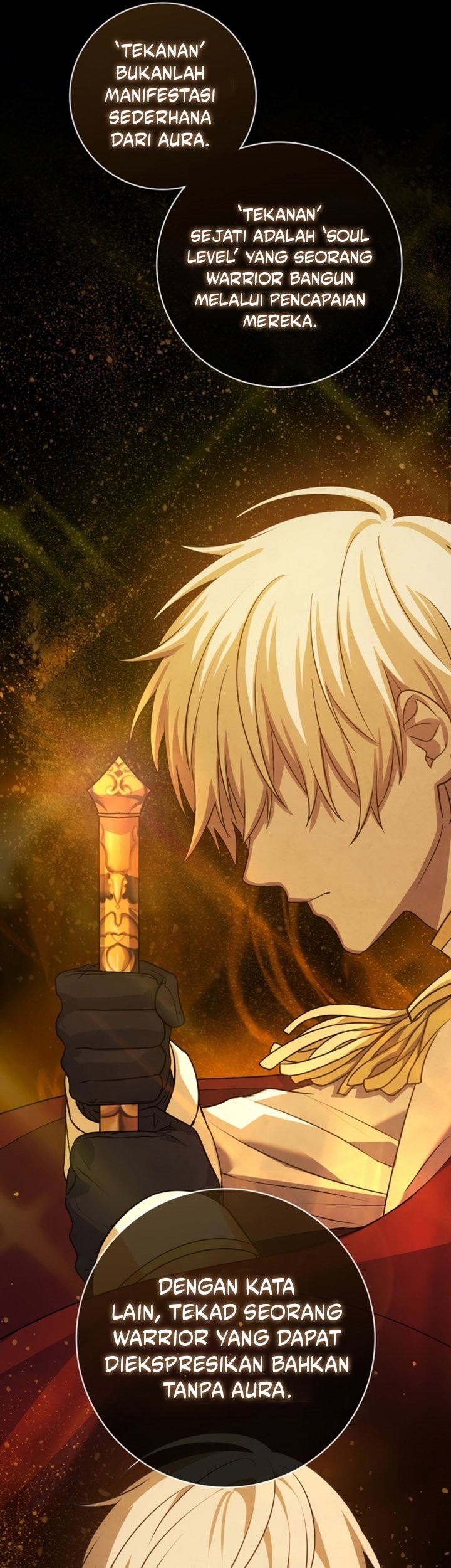 The Reincarnated Assassin is a Genius Swordsman Chapter 12 - halaman 6