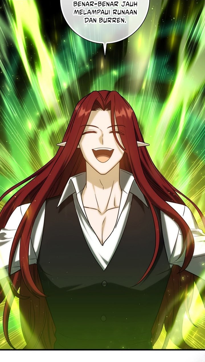 The Reincarnated Assassin is a Genius Swordsman Chapter 12 - halaman 67