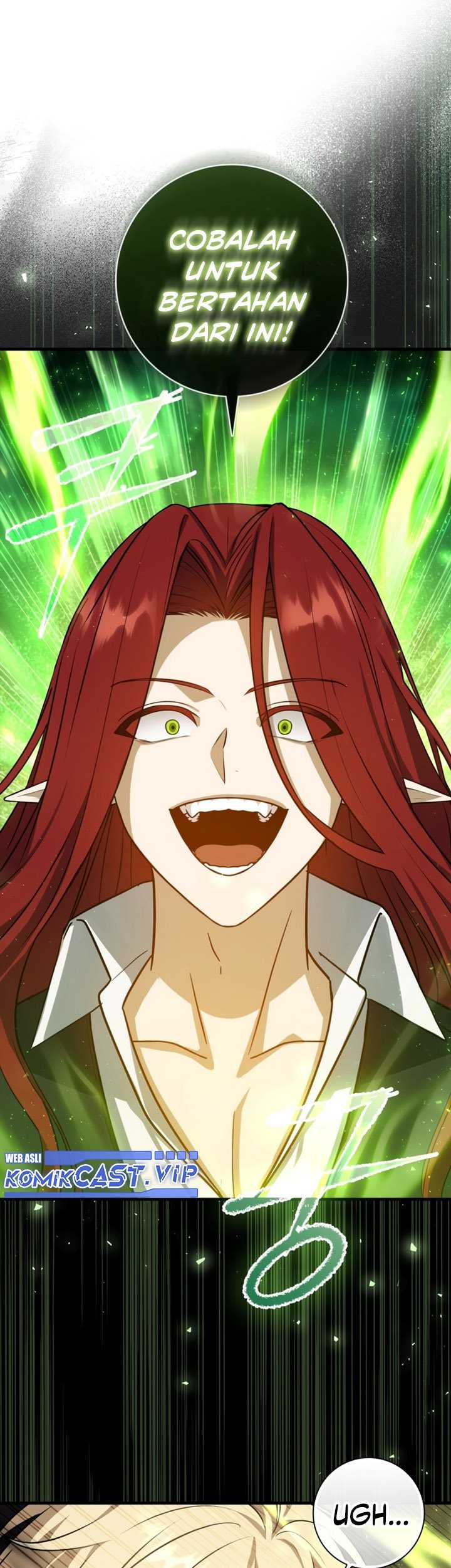 The Reincarnated Assassin is a Genius Swordsman Chapter 12 - halaman 68