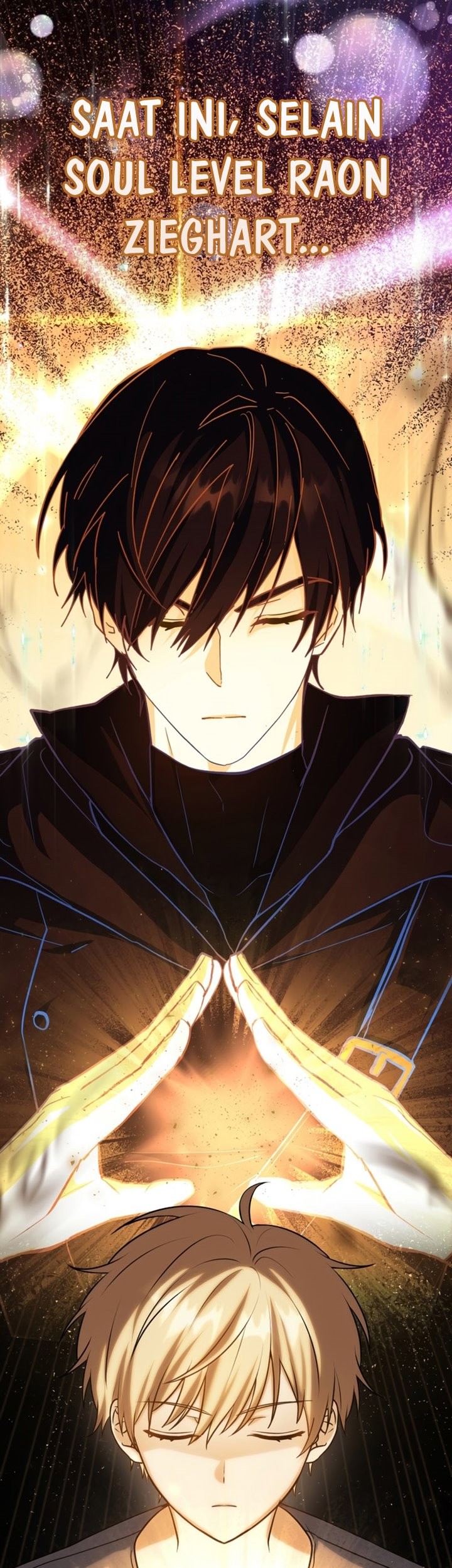 The Reincarnated Assassin is a Genius Swordsman Chapter 12 - halaman 71